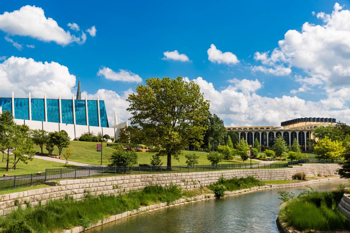 Really. Oral roberts university ranking the Think, that Oral roberts university ranking charming question